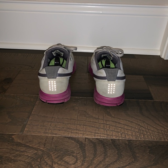 Nike Lunarfly Running Shoes - Picture 7 of 7